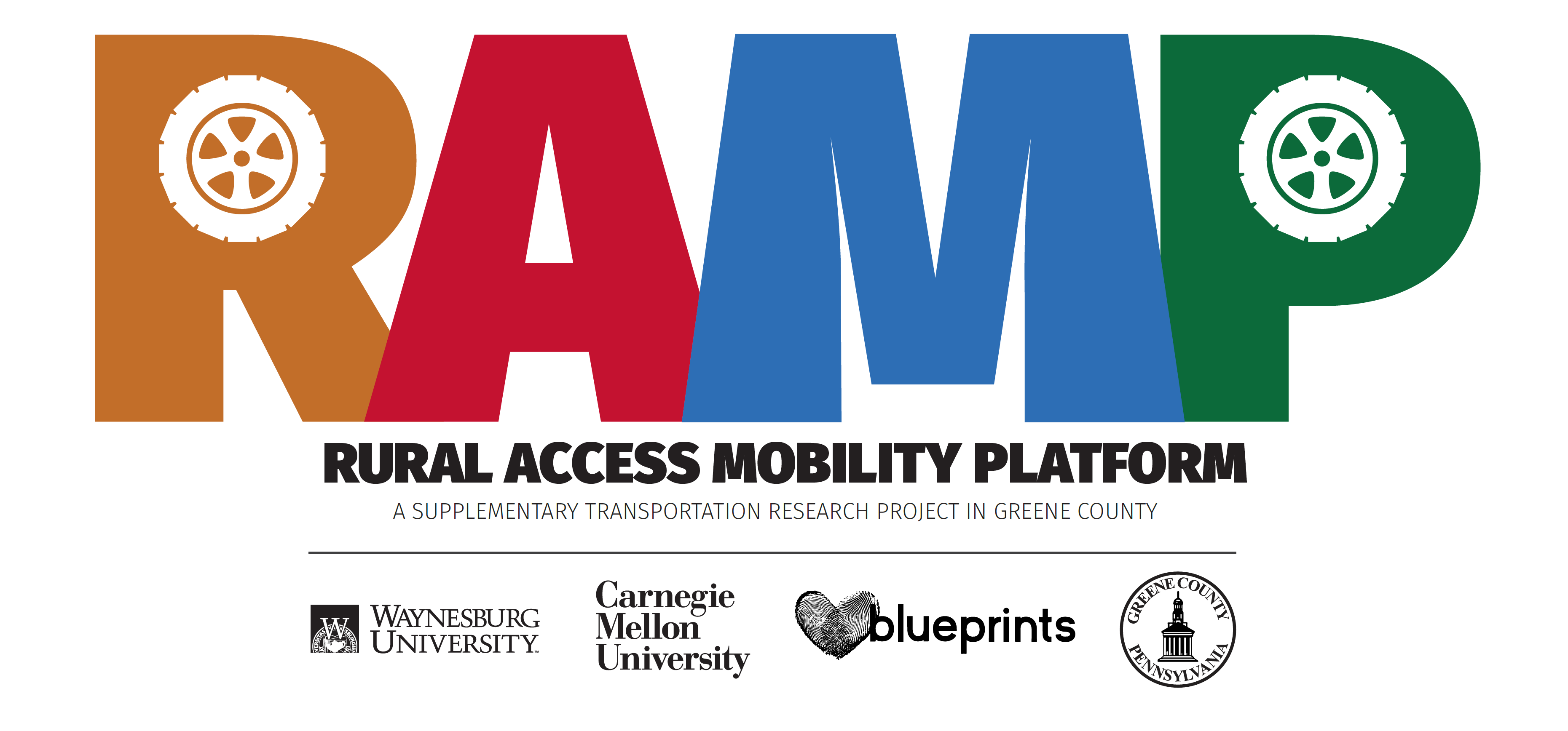 RAMP logo